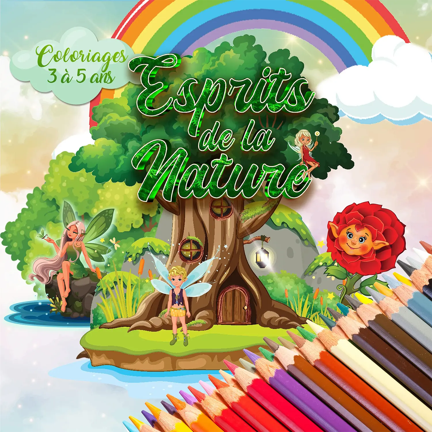 Esprits de la Nature