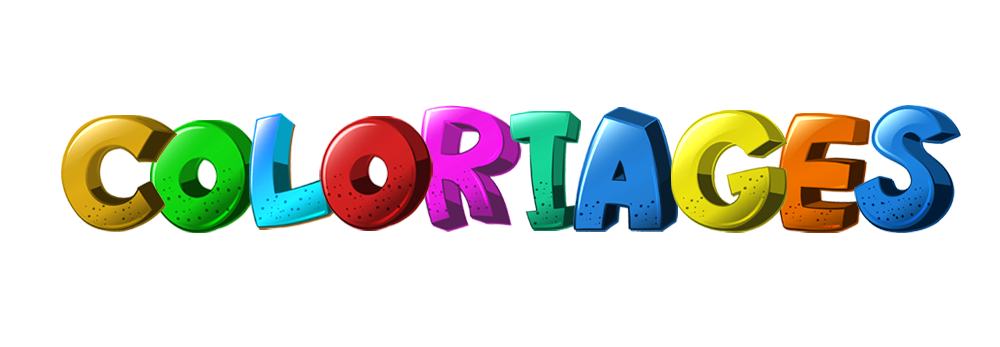 coloriages