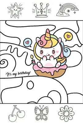 Alternative view of Licorne 10