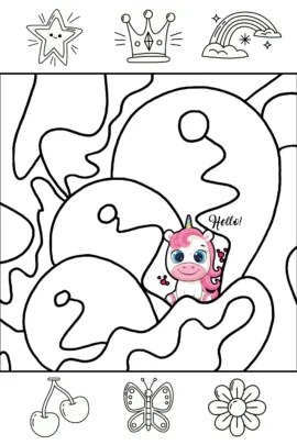 Alternative view of Licorne 1