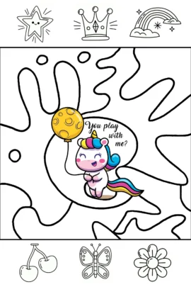 Alternative view of Licorne 4