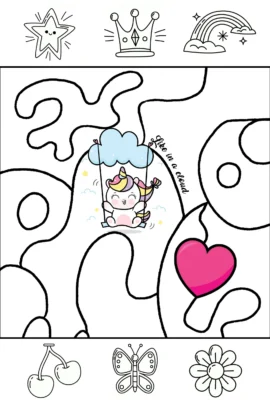 Alternative view of Licorne 5