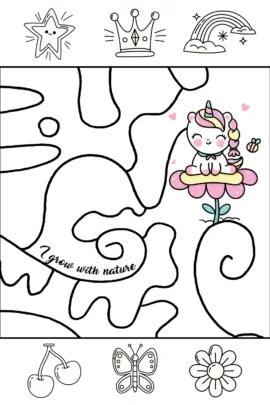 Alternative view of Licorne 7