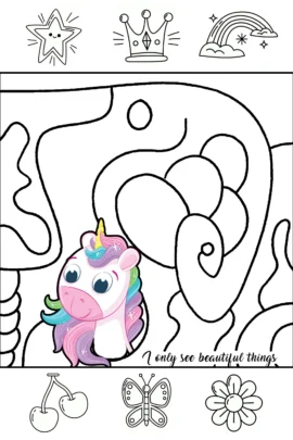 Alternative view of Licorne 8