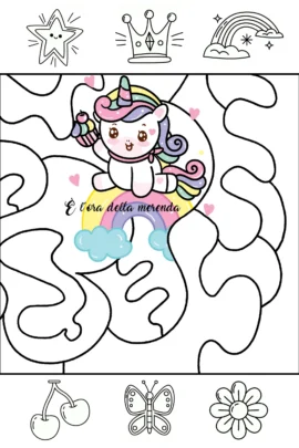 Alternative view of Licorne 11