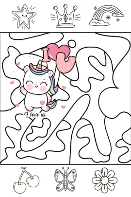 Alternative view of Licorne 14