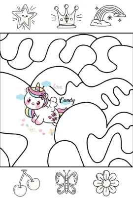 Alternative view of Licorne 15