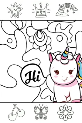 Licorne 16
