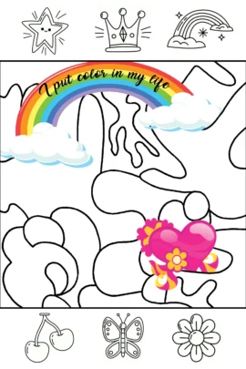 Alternative view of Licorne 17