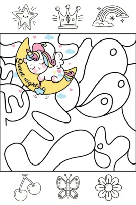 Alternative view of Licorne 18