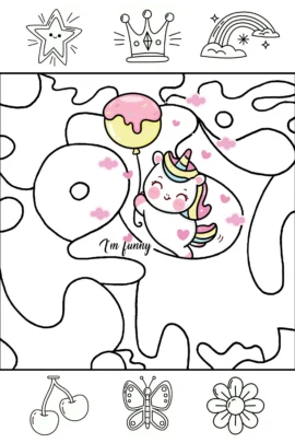 Alternative view of Licorne 20