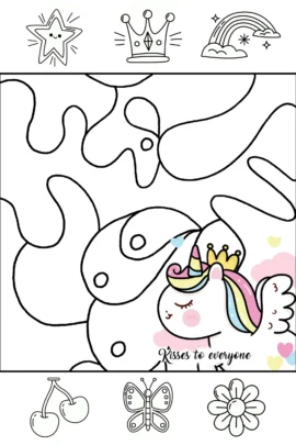 Alternative view of Licorne 21