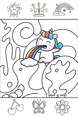 Alternative view of Licorne 22