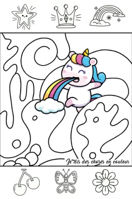 Licorne 22