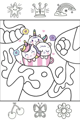 Alternative view of Licorne 23