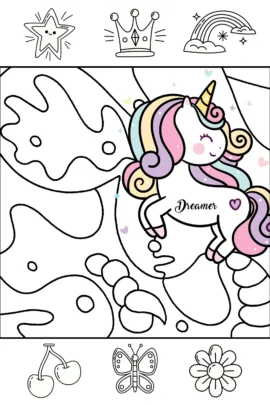 Alternative view of Licorne 25