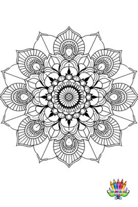 Mandala 3
