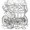 Mandala carosse