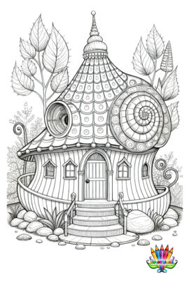 Mandala house1