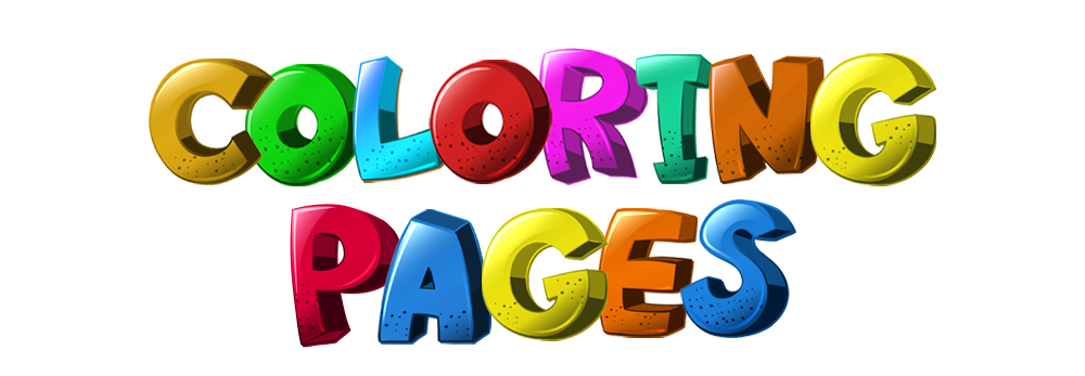 coloring pages